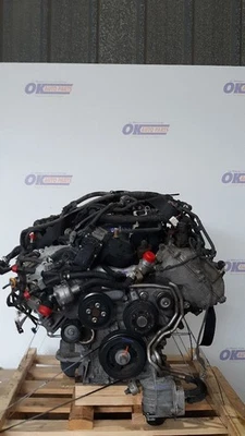 Engine 5.7L VIN Y 3URFE V8 2008 LEXUS LX 570 LX570 92K MILES - Image 1 of 4