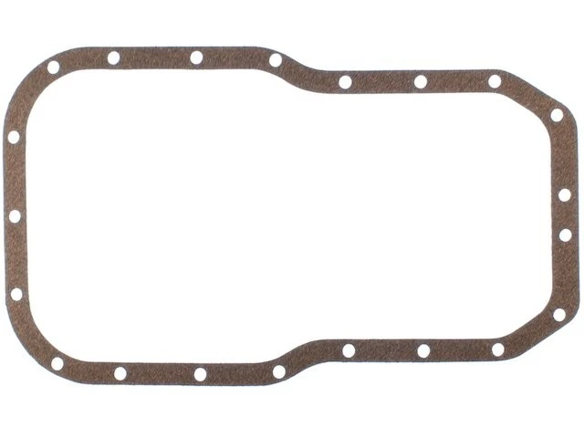 Junta de cárter de aceite Mahle 23PJ73P para Toyota RAV4 1996-2000 2,0 L 4 cilindros Foto 1 de 1