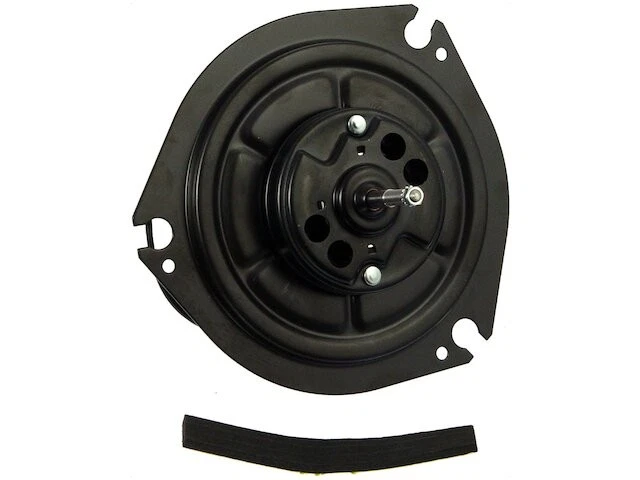 Motor de ventilador VDO 52WF67Q compatível com 1986-1994 Nissan D21 - Imagem 1 de 1