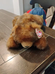 TY CLASSIC - BABY PFOTEN BÄR 13 Zoll Plüsch - Bild 1 von 6
