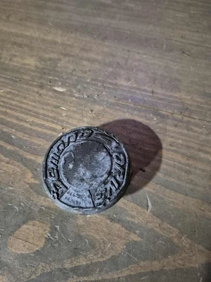 Tapacubos delantero derecho Polaris Sportsman 400 1995 4x4 5431368 Foto 1 de 3