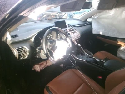 Steering Column Power Tilt With Rain Sensor Fits 15-17 LEXUS NX200T 8705259 Foto 1 de 4