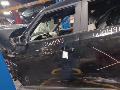 Driver Left Front Door Solar Glass Fits 14-19 SOUL 1768647 Foto 1 de 4