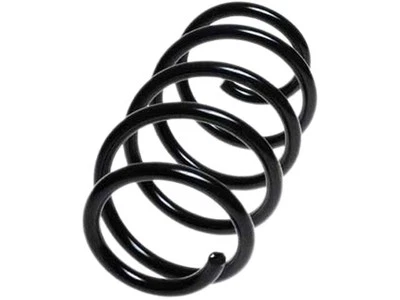 Muelle helicoidal delantero para Volkswagen GTI 2006-2014 35186KSBQ 2007 2008 2009 2010 Foto 1 de 2