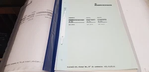 Fuente de alimentación manual Rohde & Schwarz IN033 - Imagen 1 de 1