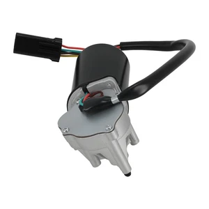 Front Power Wiper Assembly for Jeep TJ/Wrangler 1997-2002 WPM442 55156374AC - Picture 1 of 9