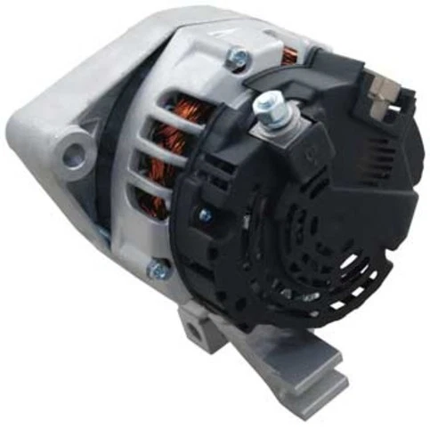 Alternador compatible con Pontiac Aztek G6 2001-2005 Power Select Foto 1 de 4