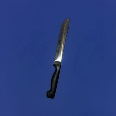 Chef's Secret 8" Butcher Carving Knife PreownedKitchenCom - Image 1 of 2