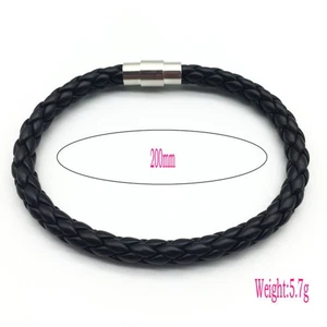 Pulsera Magnética Hombre y Mujer Pulsera Magnética Puño Pulseras para - Imagen 1 de 11