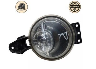 Mini Cooper 2011-2013 OEM luz antiniebla parachoques montado delantero derecho lado del pasajero Foto 1 de 4