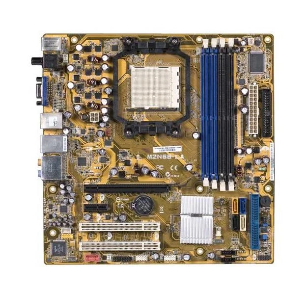 5188-8534 HP PAVILION A6110N NARRA2 MOTHERBOARD - Image 1 of 1