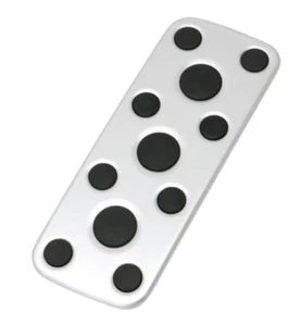 Subaru Genuine 36024FA001 Impreza WRX & STi Accelerator Pedal Kit SET - Picture 1 of 24