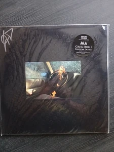 Greg Dulli Random Desire 2020 #538593211 Barnes & Noble Signed Edition New - Picture 1 of 8