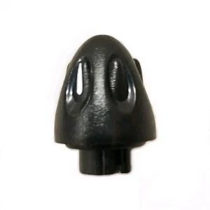 Motorola Talkabout FR50 Two Way Radio Replacement Part Dial Knob Tuner Plastic  - Picture 1 of 5