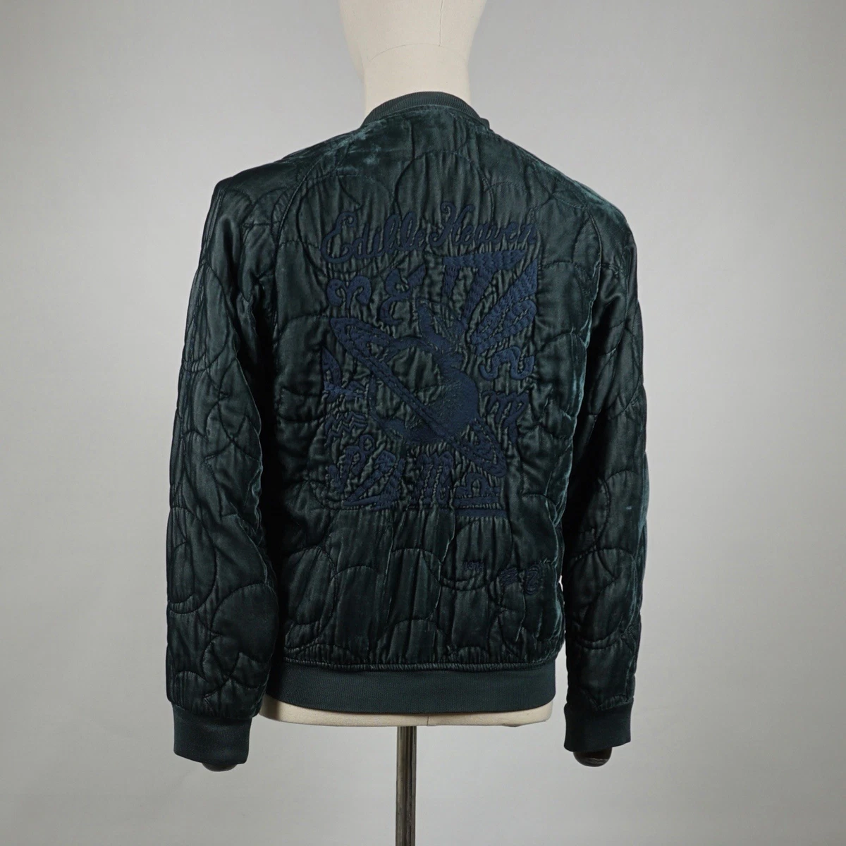 Zucca Coats, Jackets & Vests for Men for Sale | Shop New & Used | eBay