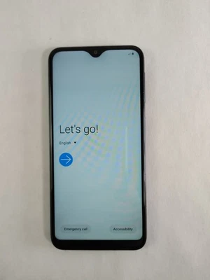 Samsung Galaxy A10e SM-A102U 32 GB Android 9 Boost Mobile Only ( Wi-Fi + 4G ) - Image 1 of 4