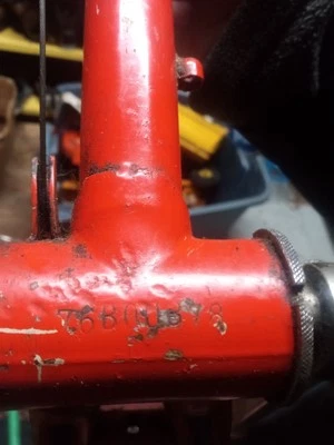 Fuji Sport 10 1976 Foto 1 de 2