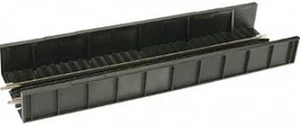 Code 100 Nickel Silver Plate Girder Bridge HO Scale Atlas Trains - Picture 1 of 1
