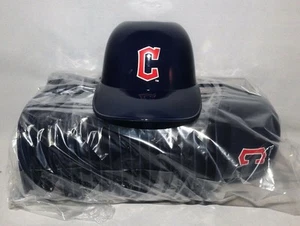 Lot of (20) CLEVELAND GUARDIANS Ice Cream SUNDAE HELMETS New Baseball Mini Bowl - Picture 1 of 1