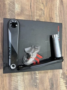Sram Red Crankarms 175mm Dub Spindle - Picture 1 of 3