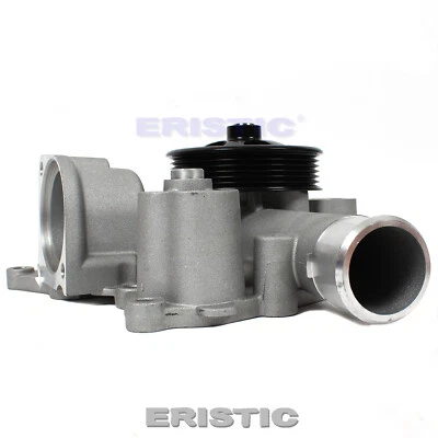 BOMBA DE AGUA DEL MOTOR CON JUNTA PARA DODGE DURANGO 2011-2018 5,7 L V8 OHV Foto 1 de 4