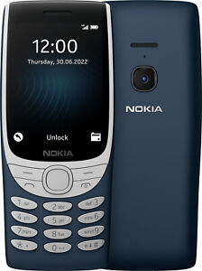 Nokia 8210 Dark Blue, TOP Zustand