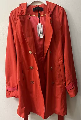 ELIE TAHARI ¡¡NUEVO!! CHAQUETA ELLEN TEABERRY TALLA M. Foto 1 de 4