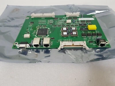 NEW GAIE MGE  3400608500,51027918XD-1DA PCB BOARD FREE SHIP - Image 1 of 4