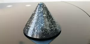 Cúpula de orgón armonizadora de radiación EMF de solfeo de 741 Hz - Imagen 1 de 3