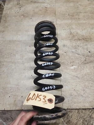 Muelle helicoidal trasero Sportage 2014-2016 2014-2015 Tucson AWD OEM Foto 1 de 4