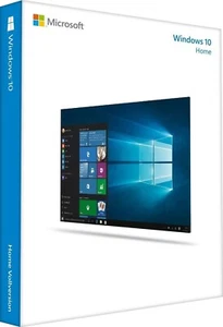 Microsoft Windows 10 Home Key - Sofortversand per E-Mail - Bild 1 von 1