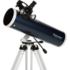 Celestron Omni Xlt Az 130mm Newtonian