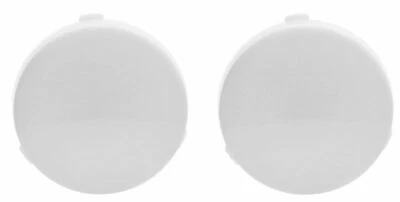 Juego de lentes de cuarto trasero 1959-68 Deville 1962-66 Impala 1962-67 Cutlass/442 Foto 1 de 4