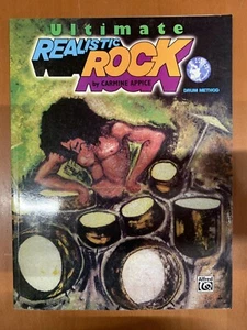 Ultimate Realistic Rock by Carmine Appice - Foto 1 di 1