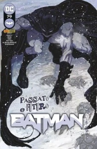 Batman 79 DC PANINI COMICS - Foto 1 di 1