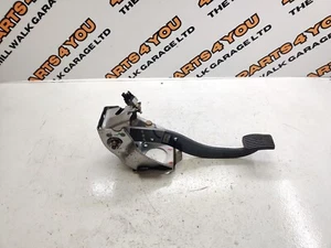 2005 MITSUBISHI L200 K74 2.5 DIESEL BRAKE PEDAL MR133144 - Picture 1 of 7
