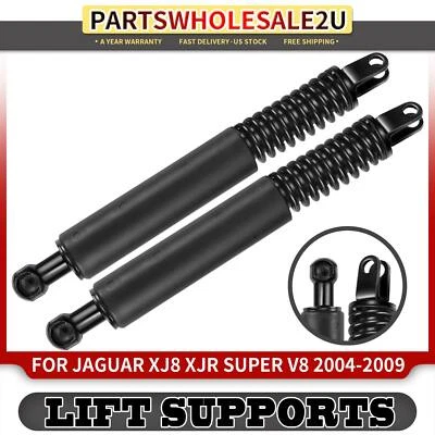 2 задние левые и правые подъемные опоры задней двери только для универсала BMW E39 525i 528i 540i - Изображение 1 из 4