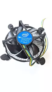Intel CPU Cooler Heatsink Fan - E97379-003 DC12V 0.2A - Picture 1 of 5