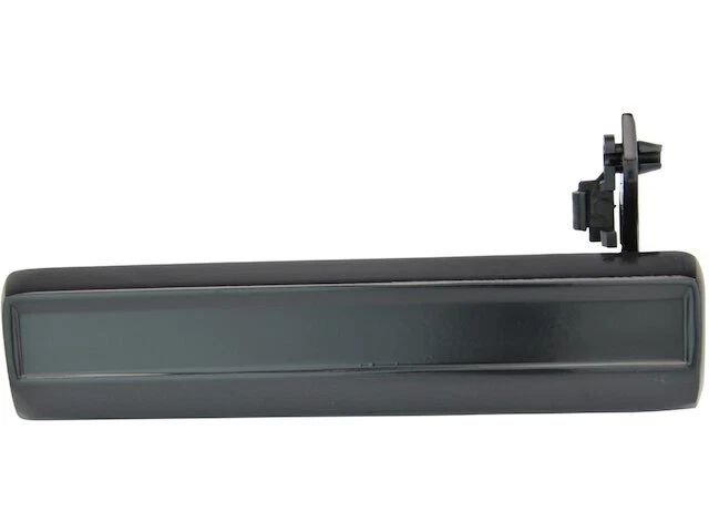 Manija de puerta izquierda hágalo usted mismo Solutions para GMC Typhoon 1992-1993 21WWMQ Foto 1 de 1