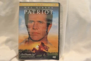 The Patriot (DVD, 2000) - Imagen 1 de 1