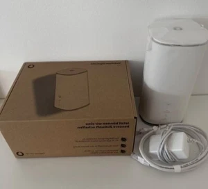 GigaCube Vodafone 5G MC888 Ultra Router | Weiß | Für alle SIMLOCK Frei! - Bild 1 von 6