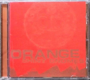 Shiny Gnomes – Orange (1993) (CD) (Semantic – SEM 900032) - Imagen 1 de 2
