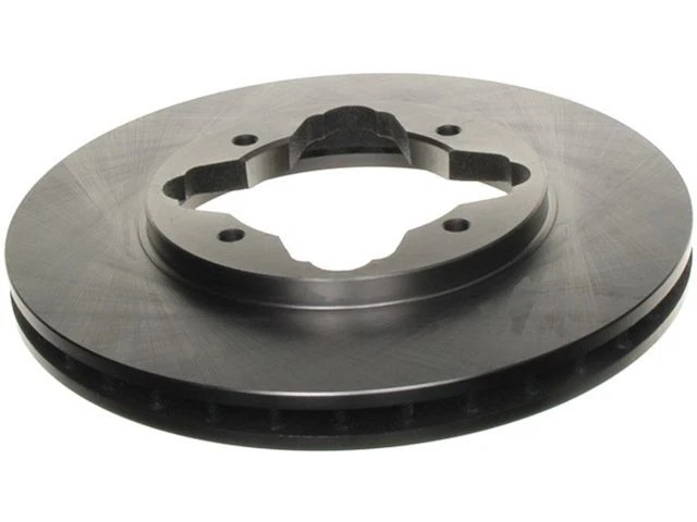 Rotor de freno delantero para 90-97 Honda Acura Accord CL 2,2 L 4 cilindros cupé sedán NM57Z2 Foto 1 de 1
