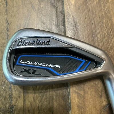 Cleveland Launcher XL 8 iron Elevate VSS 95g stiff - Image 1 of 4