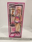2009 Bathing Suit Barbie Then & Now 1959-2009 New In  Package 50Th Anniversary