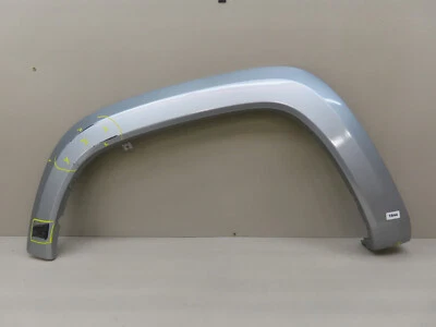 2015-2023 TOYOTA TACOMA FRONT LEFT DRIVER SIDE WHEEL ARCH FENDER FLARE OEM - Imagem 1 de 4