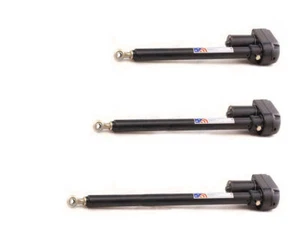 Drehtorantrieb Flügeltorantrieb Torantrieb Toröffner 24V 310, 480, 640 mm - Bild 1 von 3