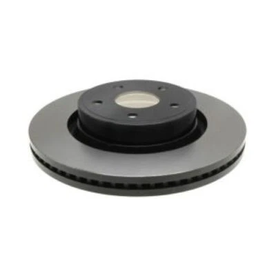 Raybestos 780217 Specialty Truck Brake Rotor For Dodge Ram 1500 - Imagem 1 de 3