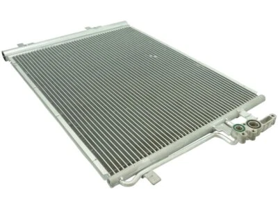 Conjunto de condensador y receptor de aire acondicionado 86452FZGD para Land Rover LR2 2008-2015 Foto 1 de 2