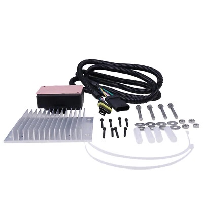 Módulo de controlador de bomba de combustible PMD FSD 12562836 19209057 para Chevy GMC Workhorse 6,5 L Foto 1 de 4